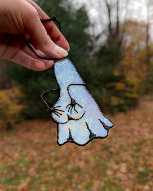 Opal Ghost Butt