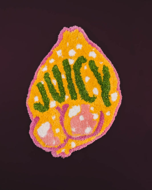 Juicy Lemon